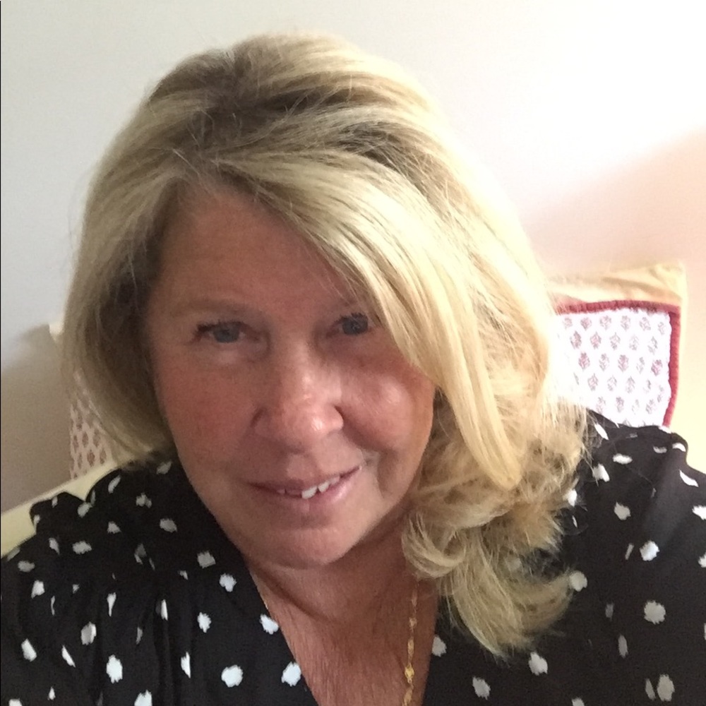 Meet your Posher, Jo